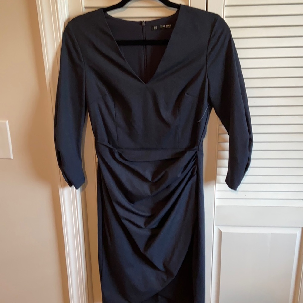 Zara dress